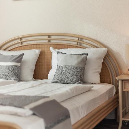Hotel Rosenhof Kuhlungsborn Ruang foto