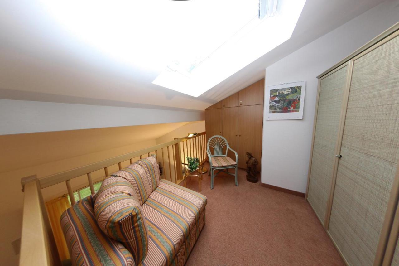 Hotel Rosenhof Kuhlungsborn Bagian luar foto