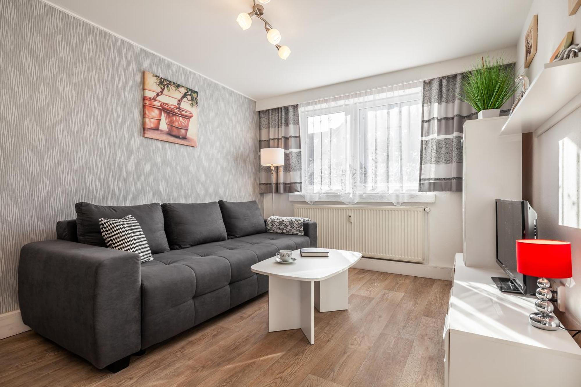 Hotel Rosenhof Kuhlungsborn Ruang foto
