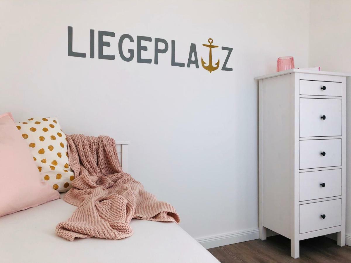 Hotel Rosenhof Kuhlungsborn Bagian luar foto