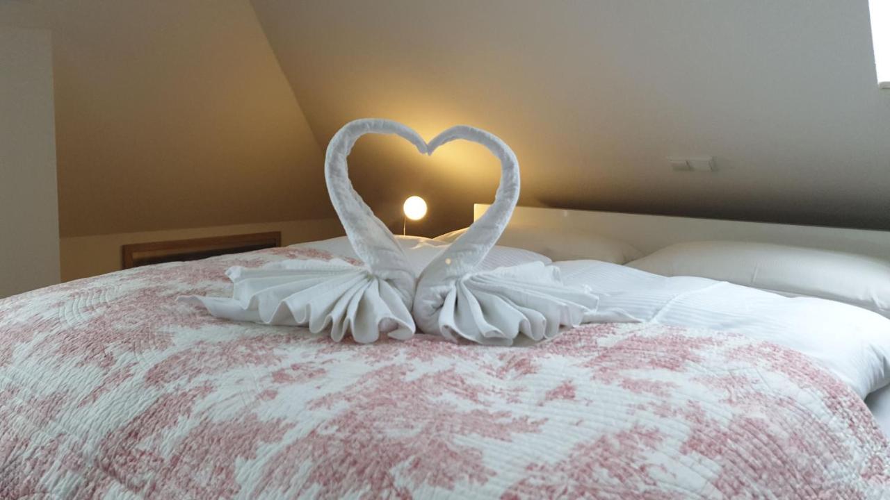 Hotel Rosenhof Kuhlungsborn Bagian luar foto